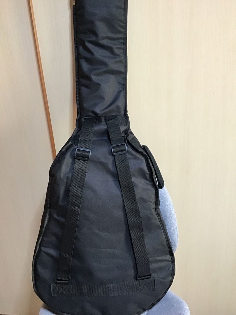 Yamaha アコースティックギター サンバースト
