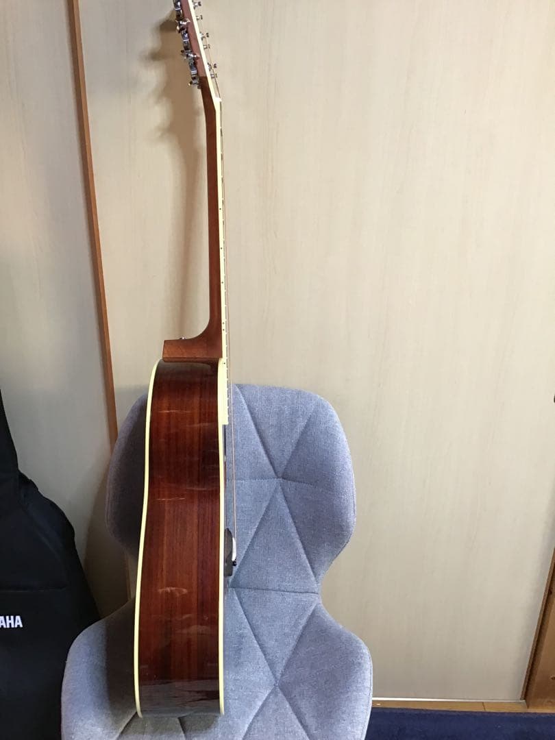 Yamaha アコースティックギター サンバースト