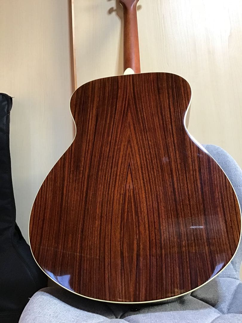 Yamaha アコースティックギター サンバースト