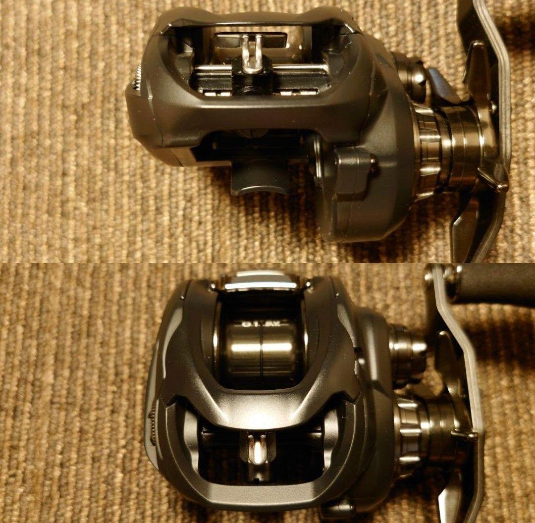 限定未使用 SLP 21 ジリオン 9L SV TW-SLPW レフト村上 一誠