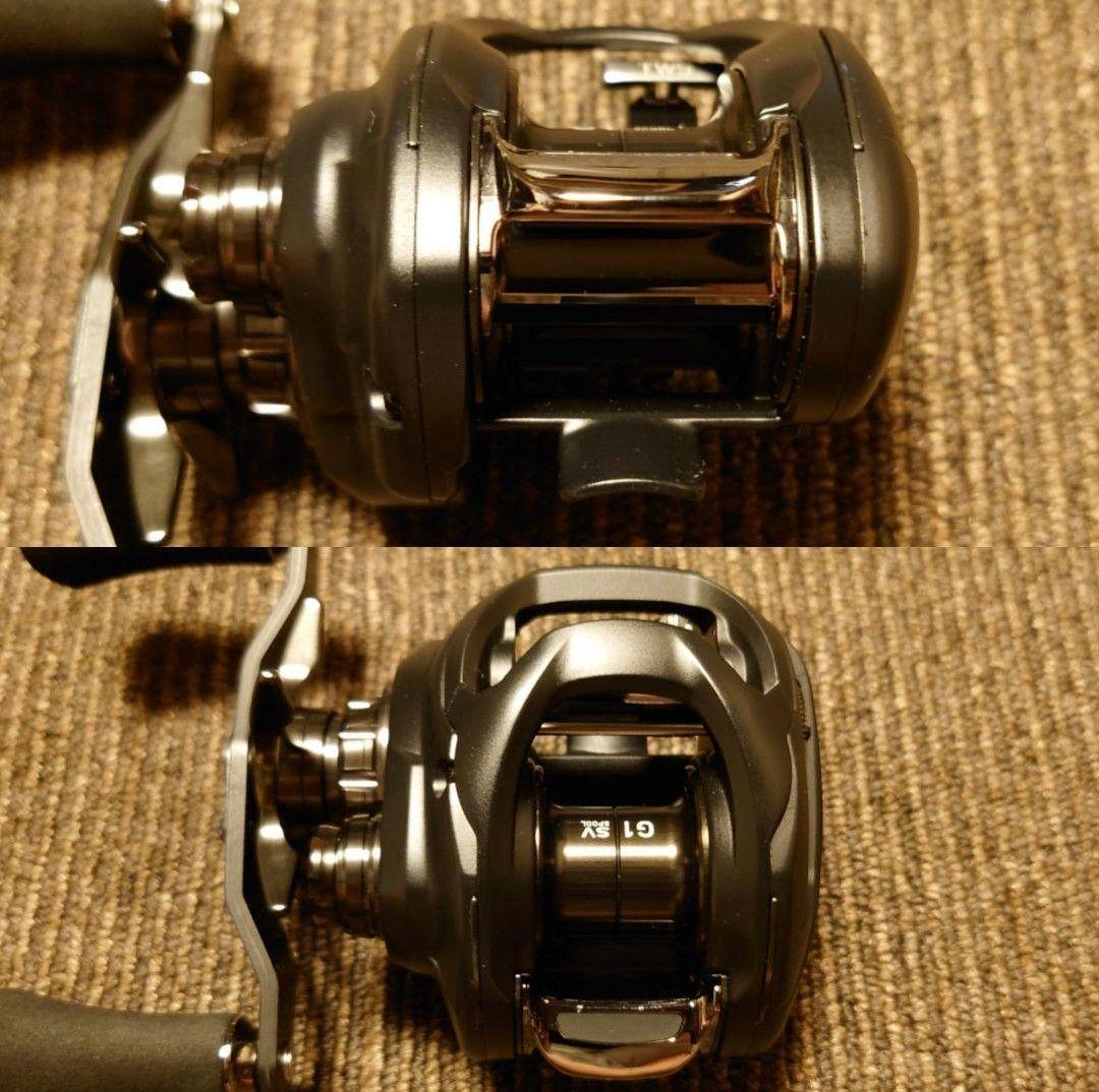 限定未使用 SLP 21 ジリオン 9L SV TW-SLPW レフト村上 一誠