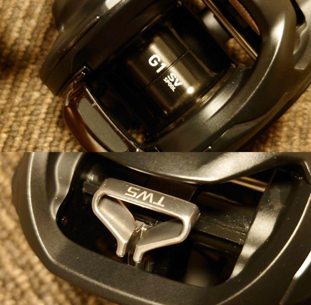 限定未使用 SLP 21 ジリオン 9L SV TW-SLPW レフト村上 一誠