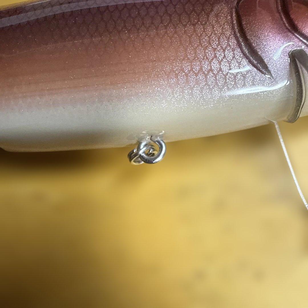 thekbaits delraich 新品未使用
