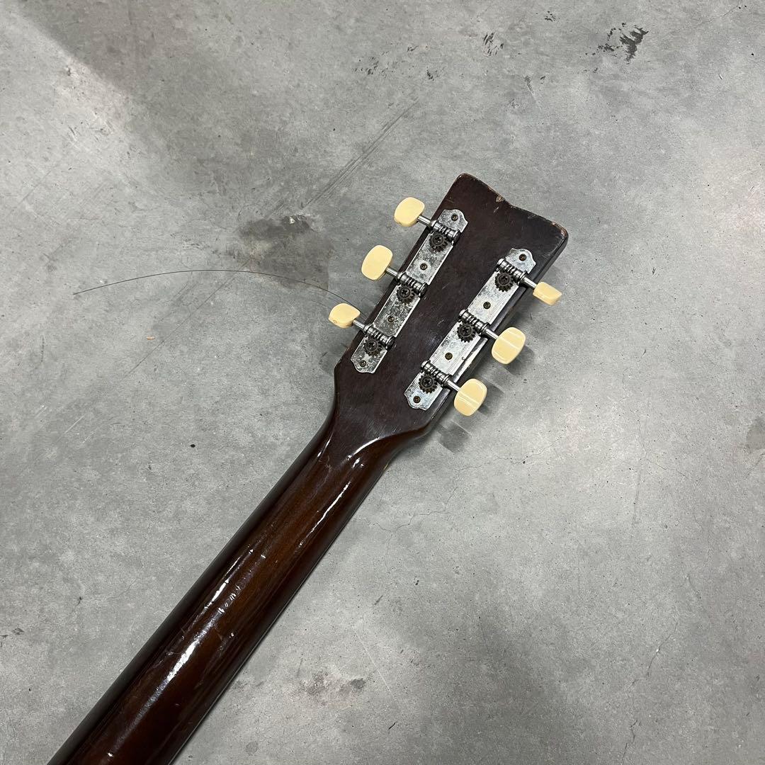 YAMAHA FG-110 赤ラベル アコースティックギター