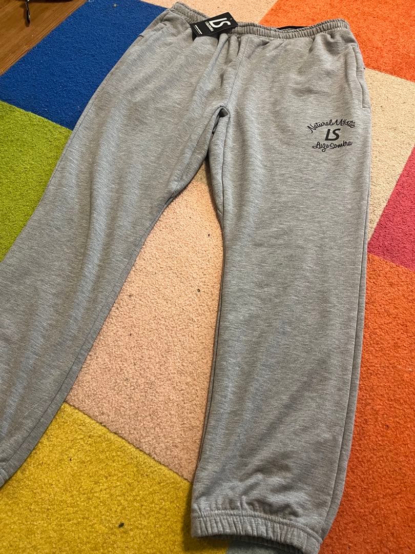 ルースイソンブラ スウェットパンツ XL