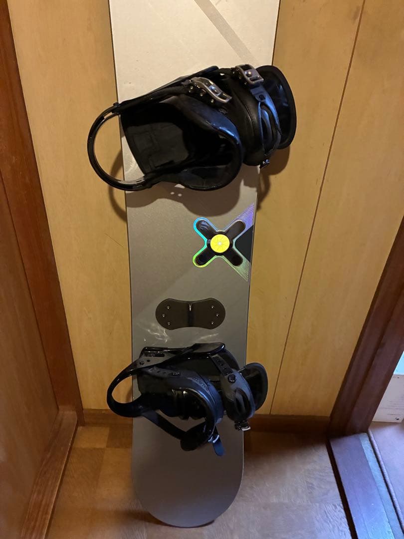 本日限定★バートン★カスタムX★マラビータ