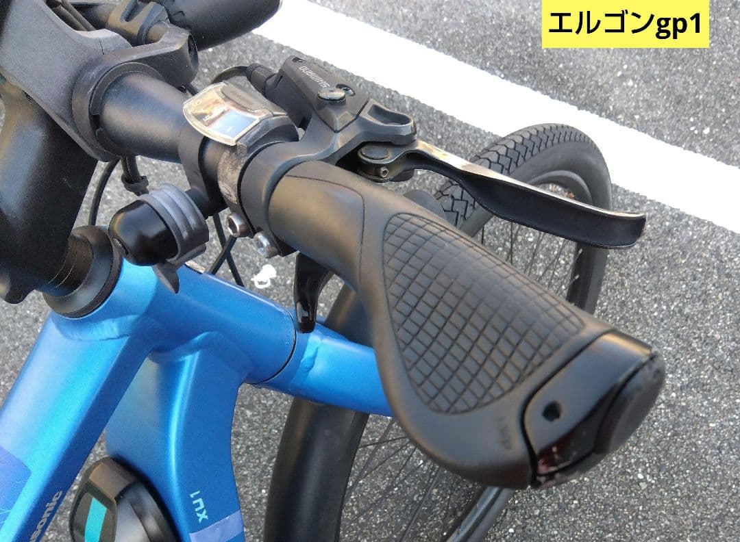 パナソニック XU1 2018年モデル　eBike 兵庫県尼崎市