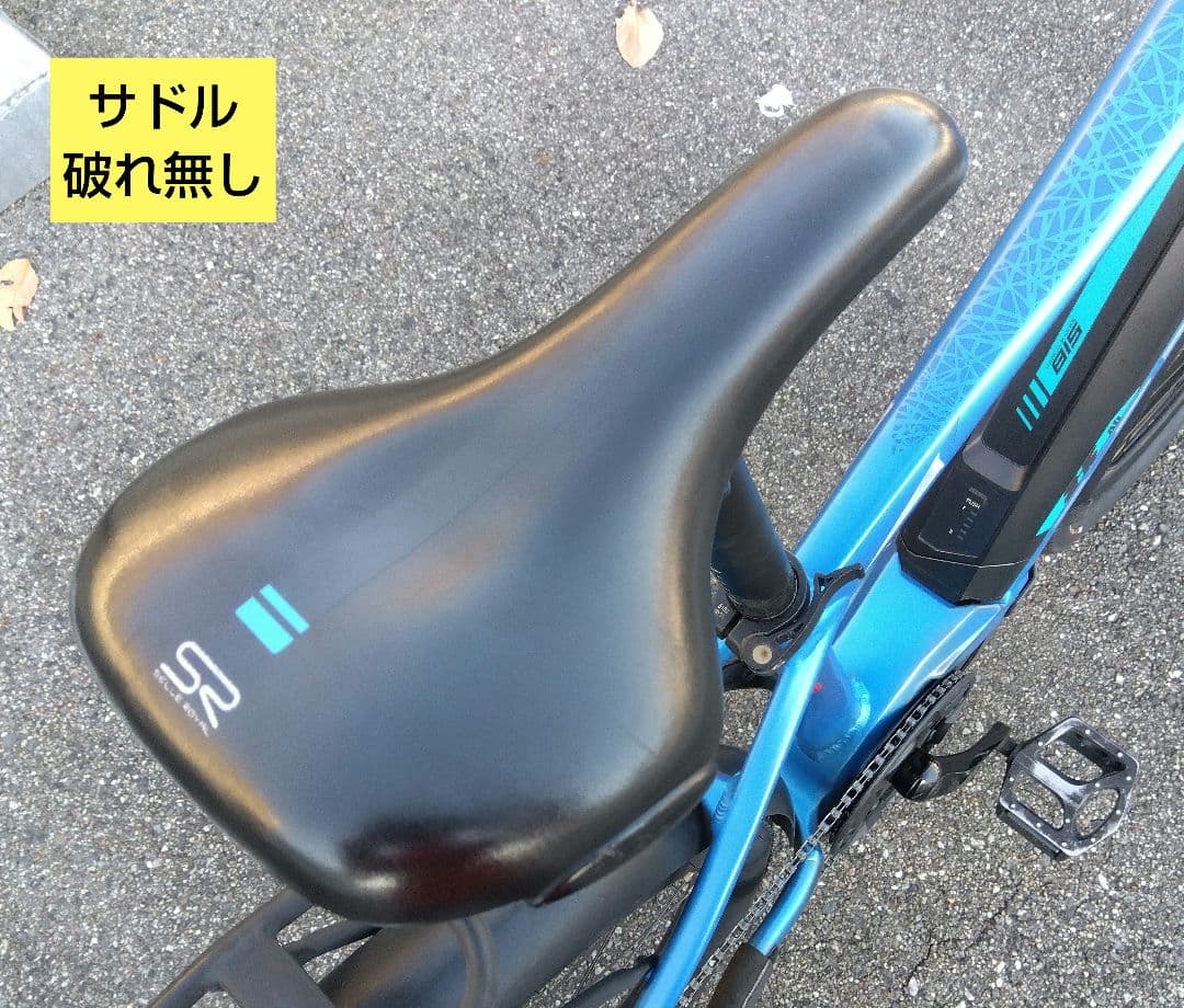 パナソニック XU1 2018年モデル　eBike 兵庫県尼崎市