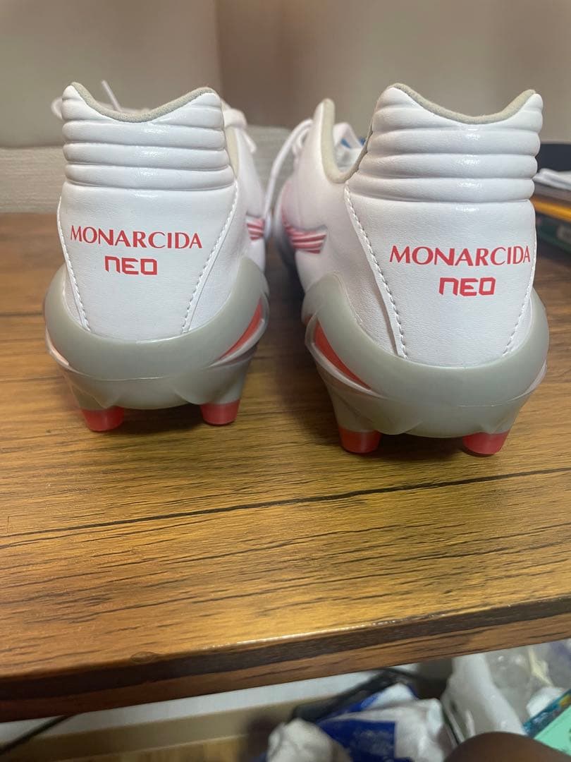 Mizuno Monarcida NEO サッカーシューズ
