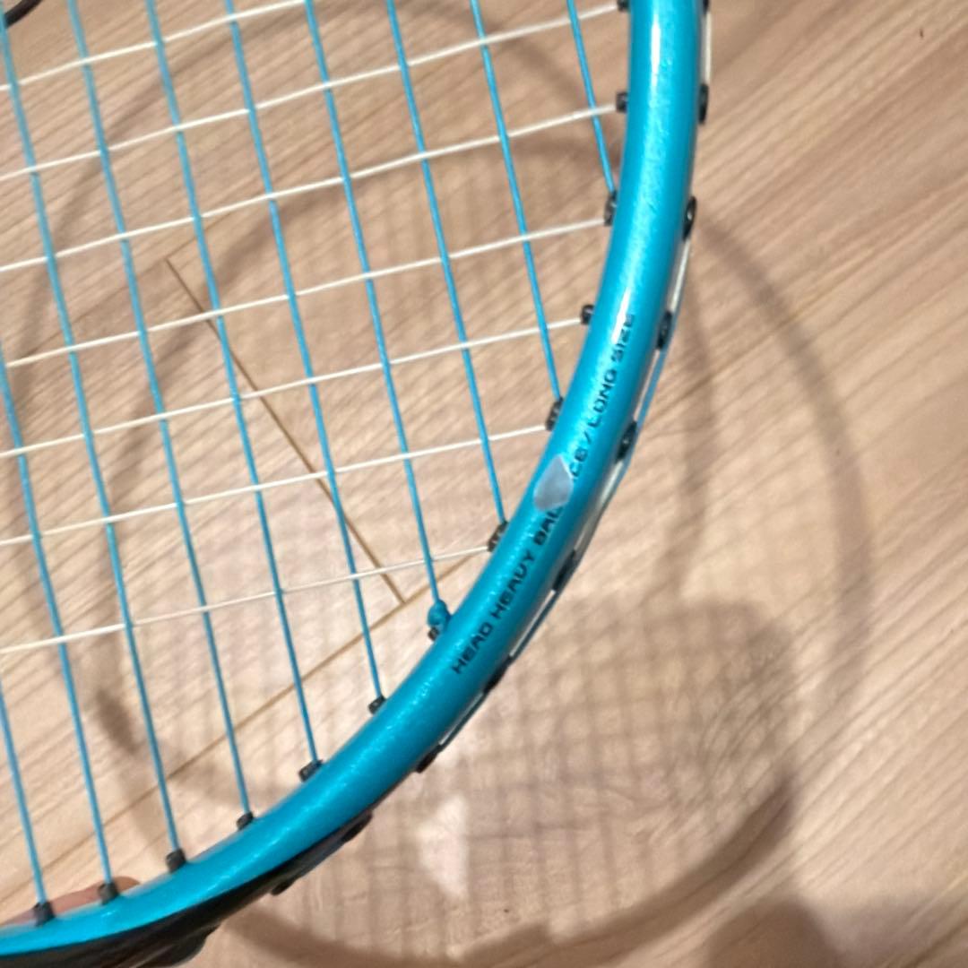 ヨネックス アストロクス2 2本セット