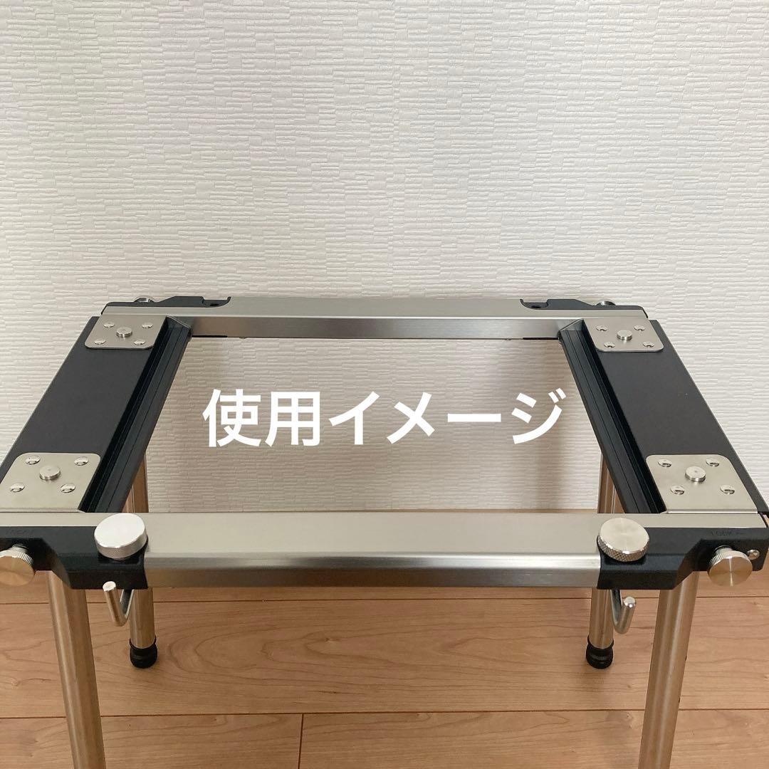1ユニット　セパレートIGT アイアングリルテーブル　IGT ワンユニット