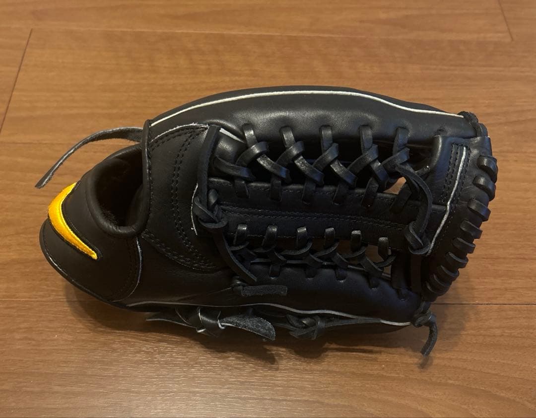 【新品未使用】NIKE DIAMOND READY CLIPPER ナイキ 野球