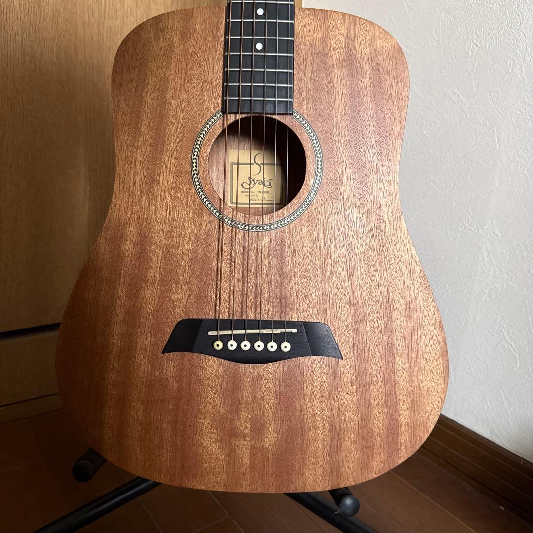 ギター S.yairi YM 02 MH
