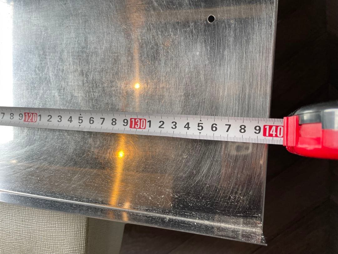業務用　ステンレス棚