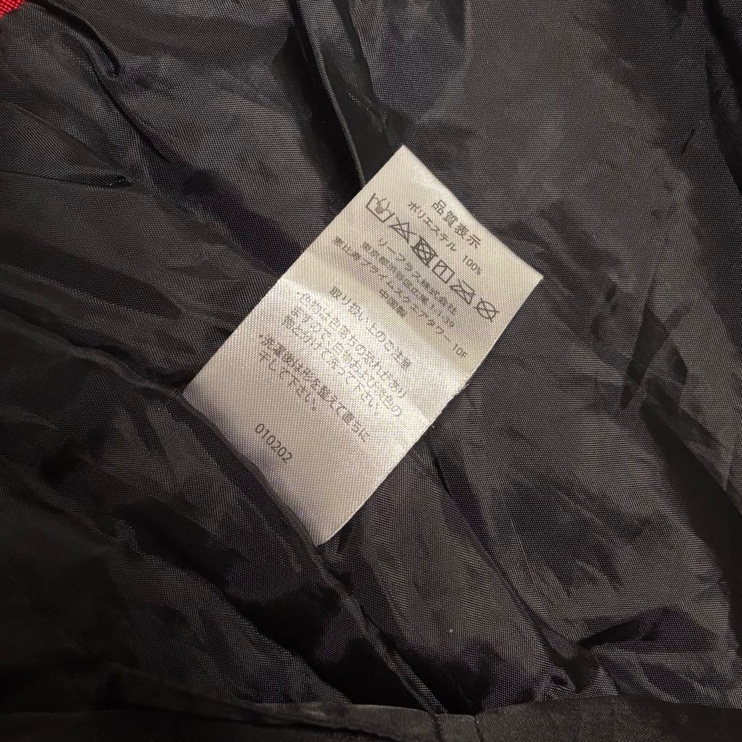 ポルテ　野球　サイズ145 グランドコート