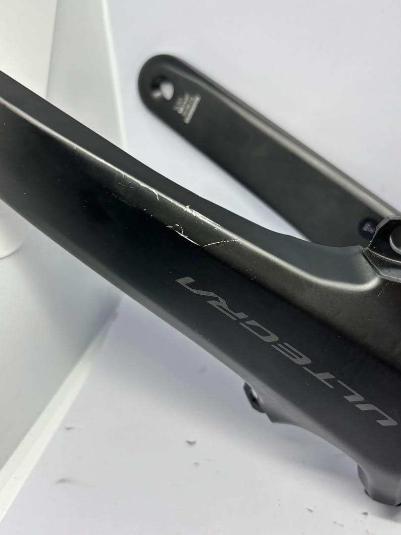 ULTEGRA 8100クランクアーム