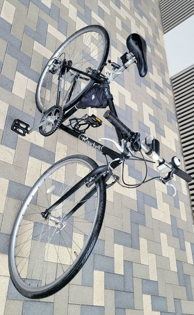 Raychell クロスバイク 自転車