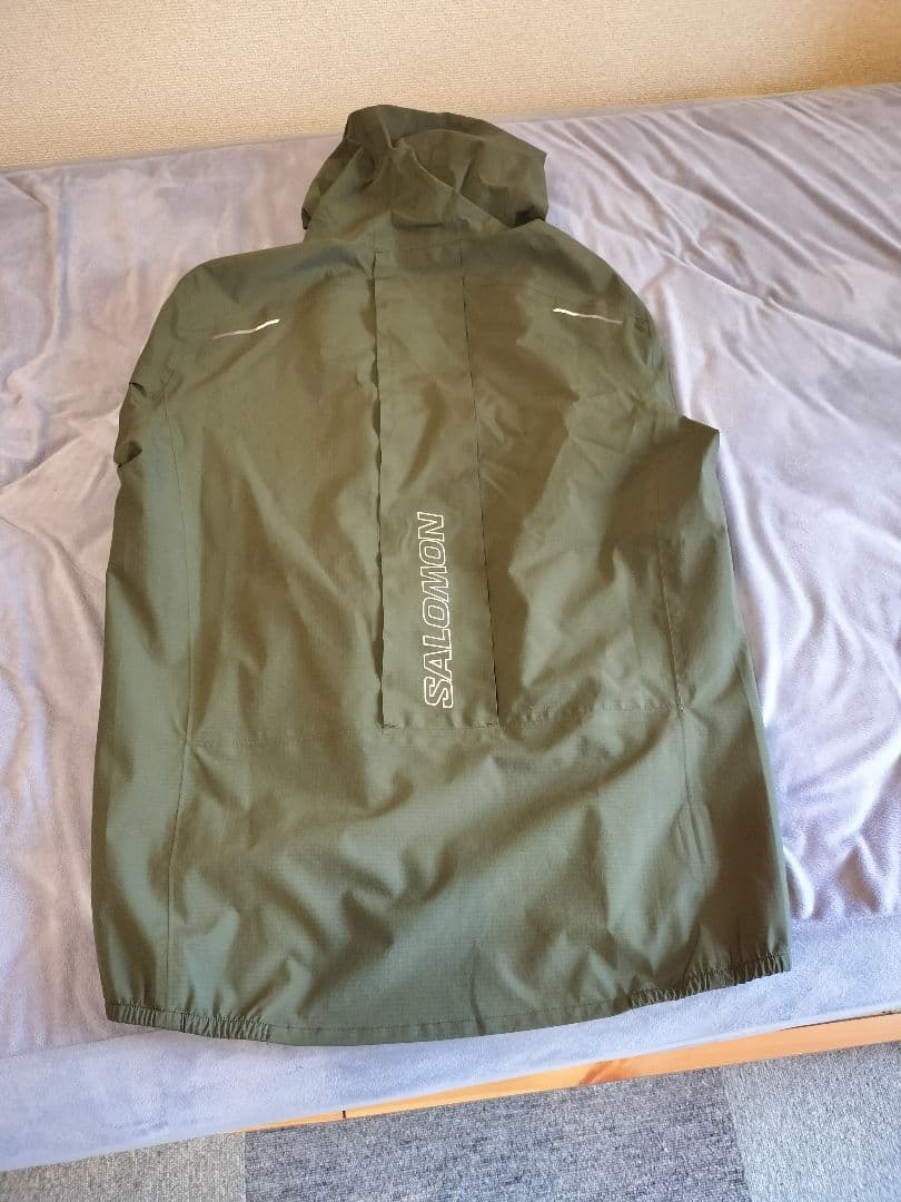 SALOMON bonatti trail サイズS