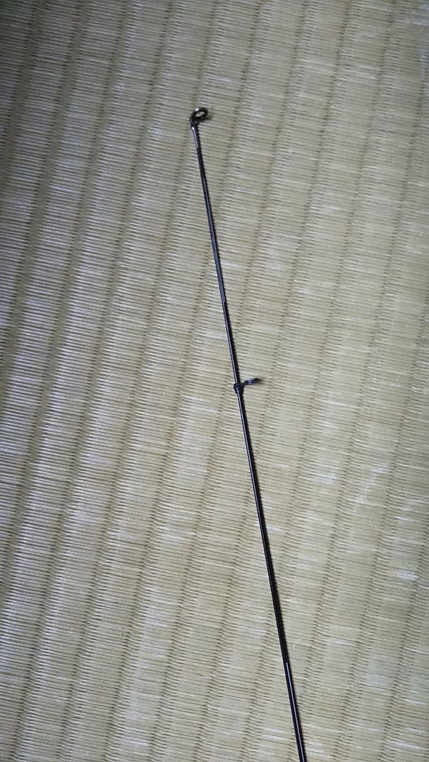 がま磯 グレ競技スペシャル2 1.25号-5.3m