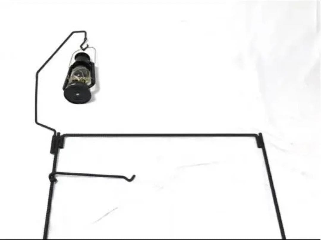 ライト・ランタン SK IRON CRAFT