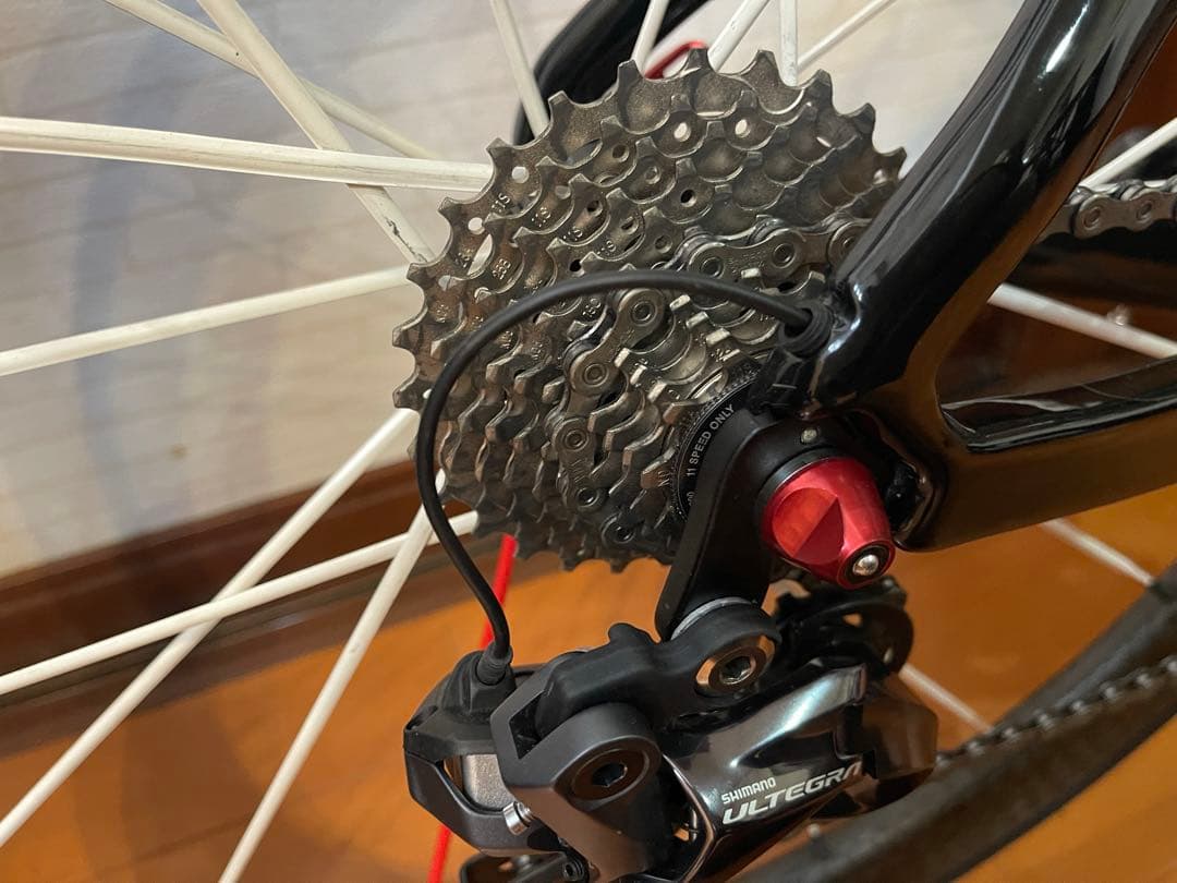 d*p様 【美車】スペシャライズド 2017 SHIV EXPERT Di2