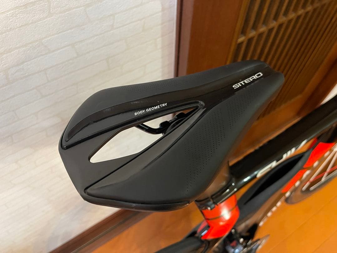 d*p様 【美車】スペシャライズド 2017 SHIV EXPERT Di2