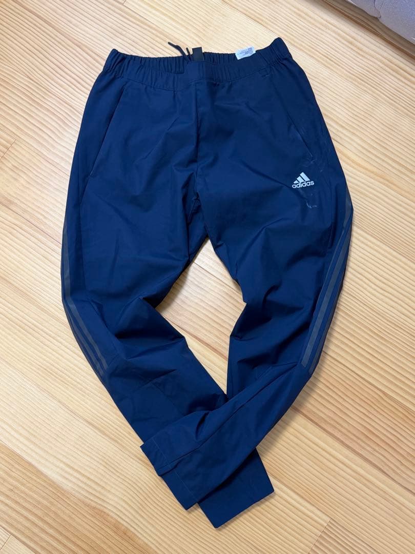 adidas ジャージ上下