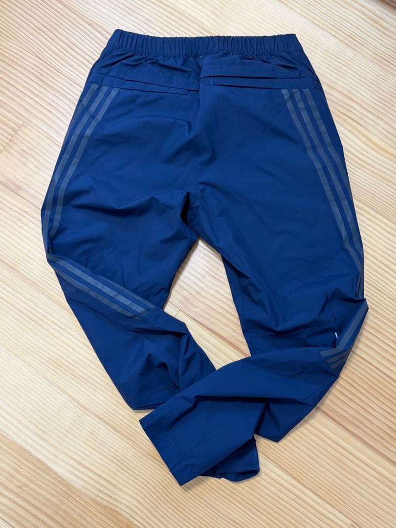 adidas ジャージ上下