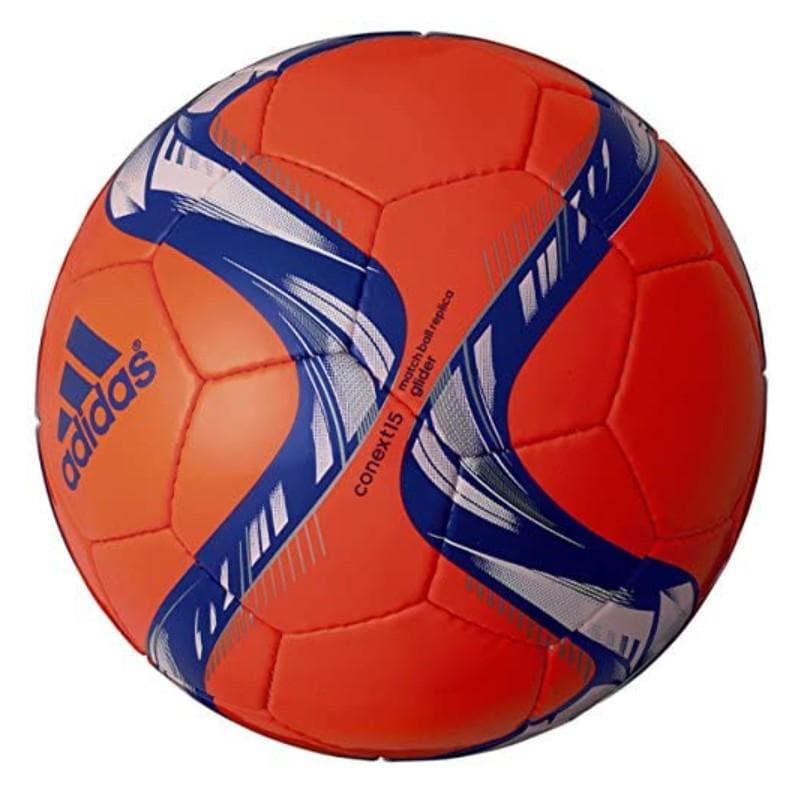 ★@大人気！ adidas(アディダス)サッカーボール４号コネクト15グライダー