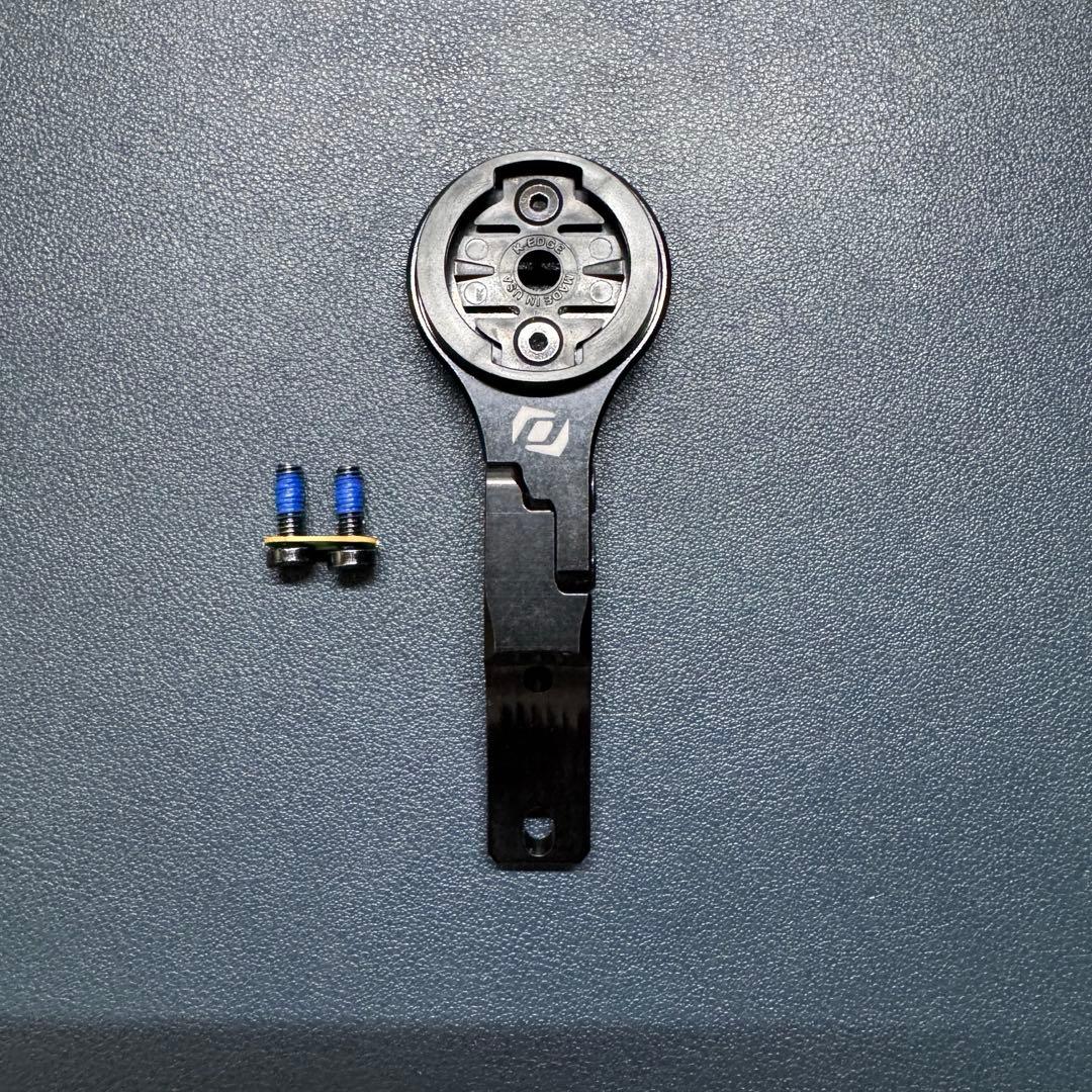SYNCROS FRONT COMPUTER MOUNT ICサイコンマウント