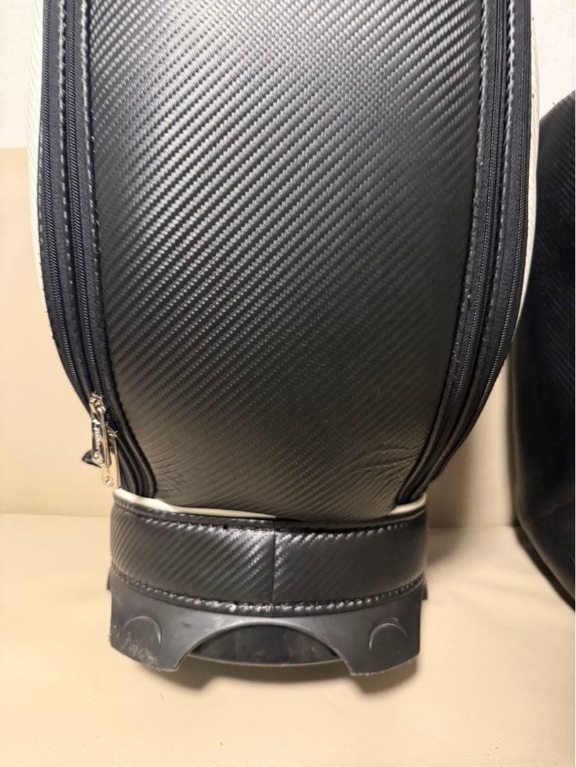 【送料込み】廃盤希少品　タイトリスト Titleist アスリート　ゴルフバッグ