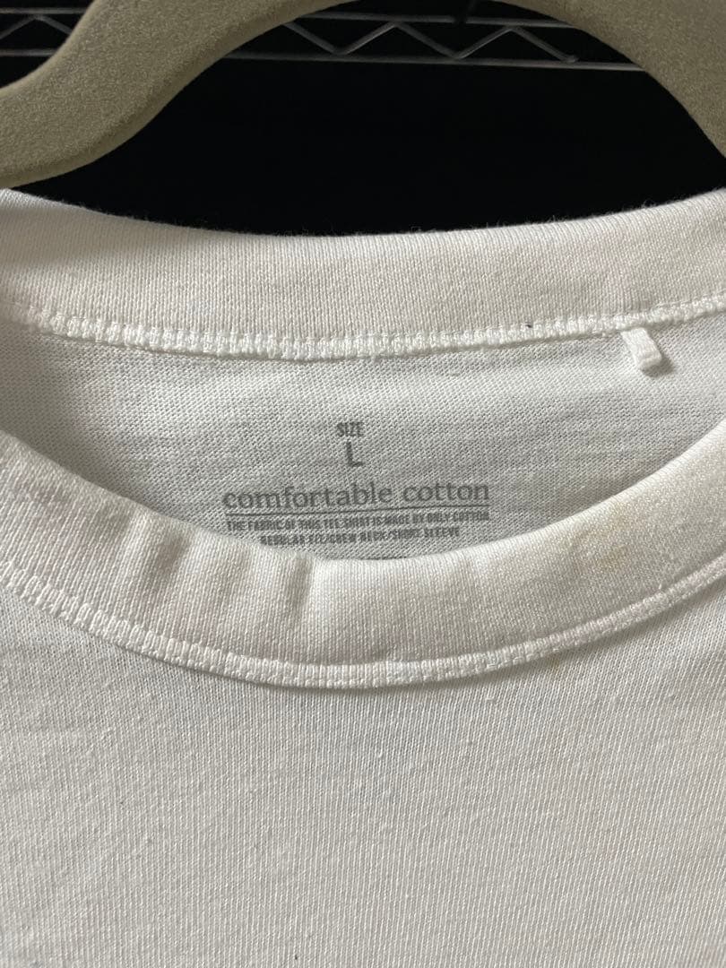 ペンギン足跡Ｔシャツ