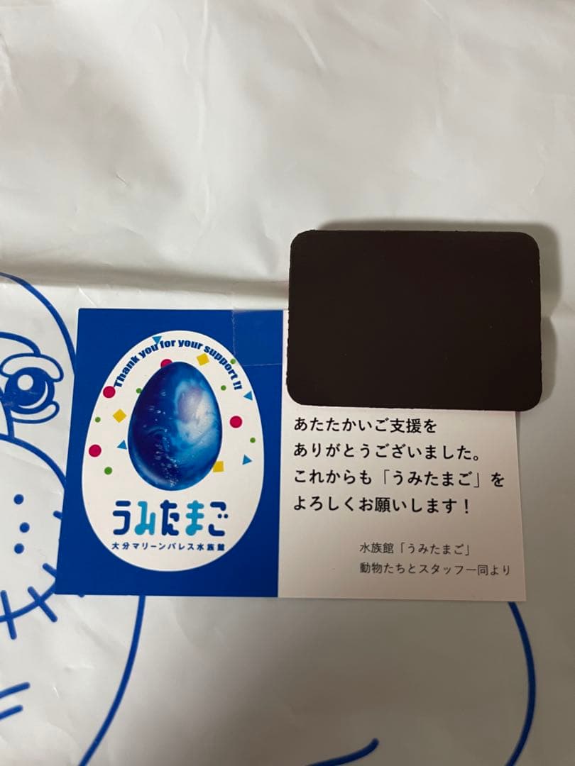 ペンギン足跡Ｔシャツ
