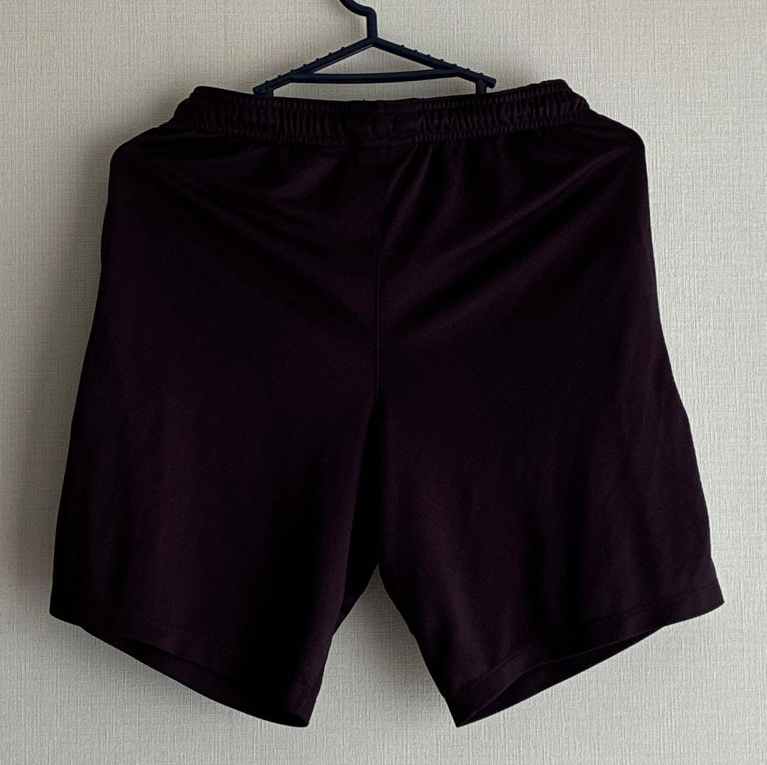 【極美品】Nike FCバルセロナトレーニングウェアセット