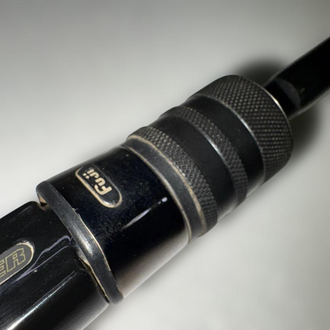 deps BARDICK デプス サイドワインダー バーディック