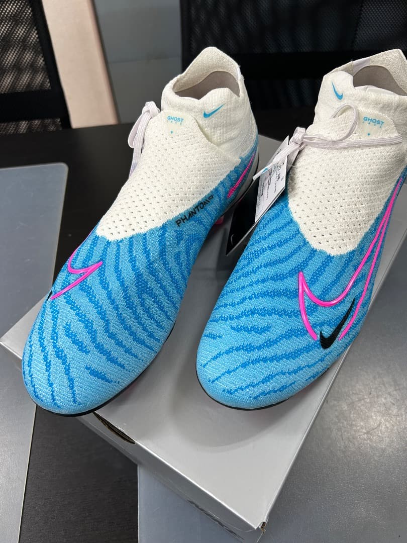 シューズ Nike Phantom