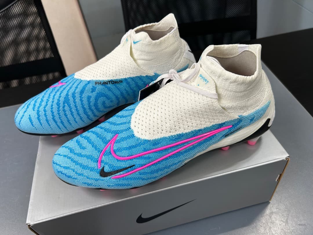 シューズ Nike Phantom