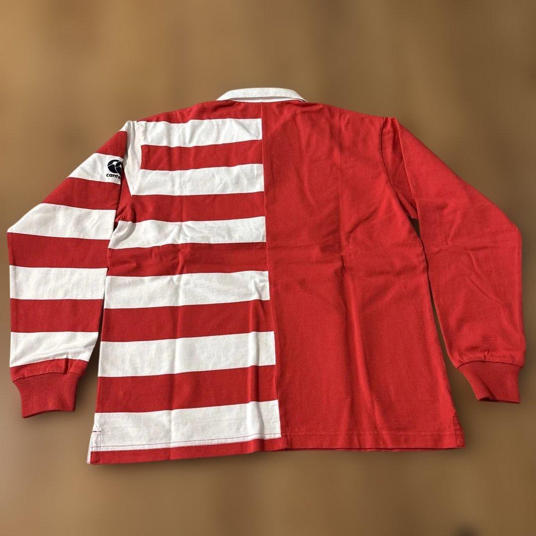 ウェア LIONS VS JAPANMEMORIAL JERSEY XL