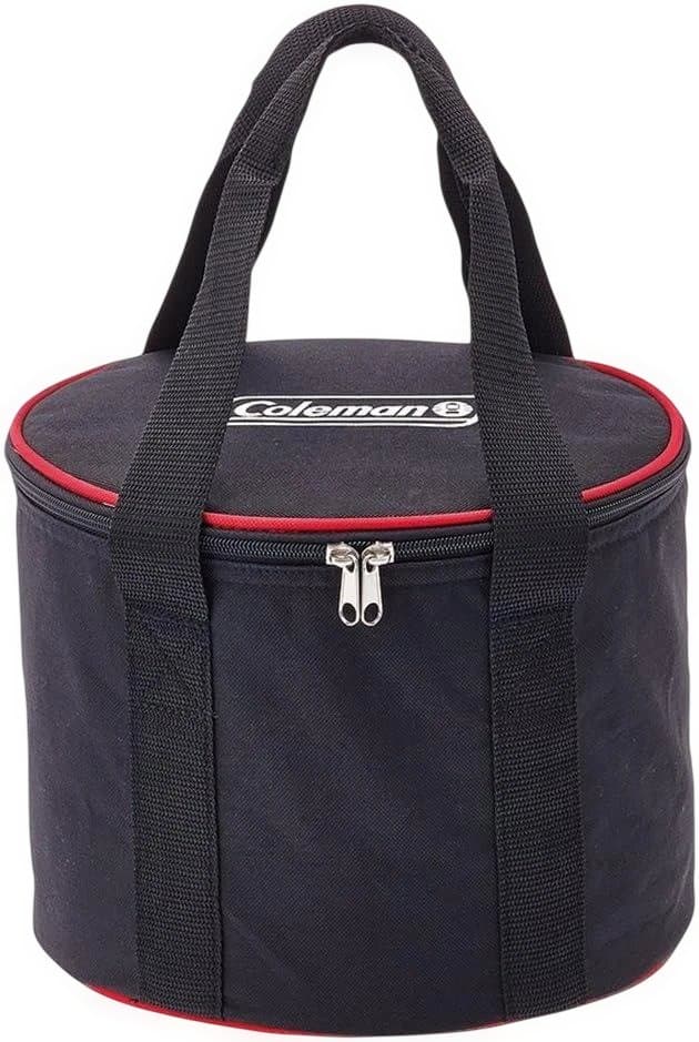 Coleman クッカーセット 収納ケース付き
