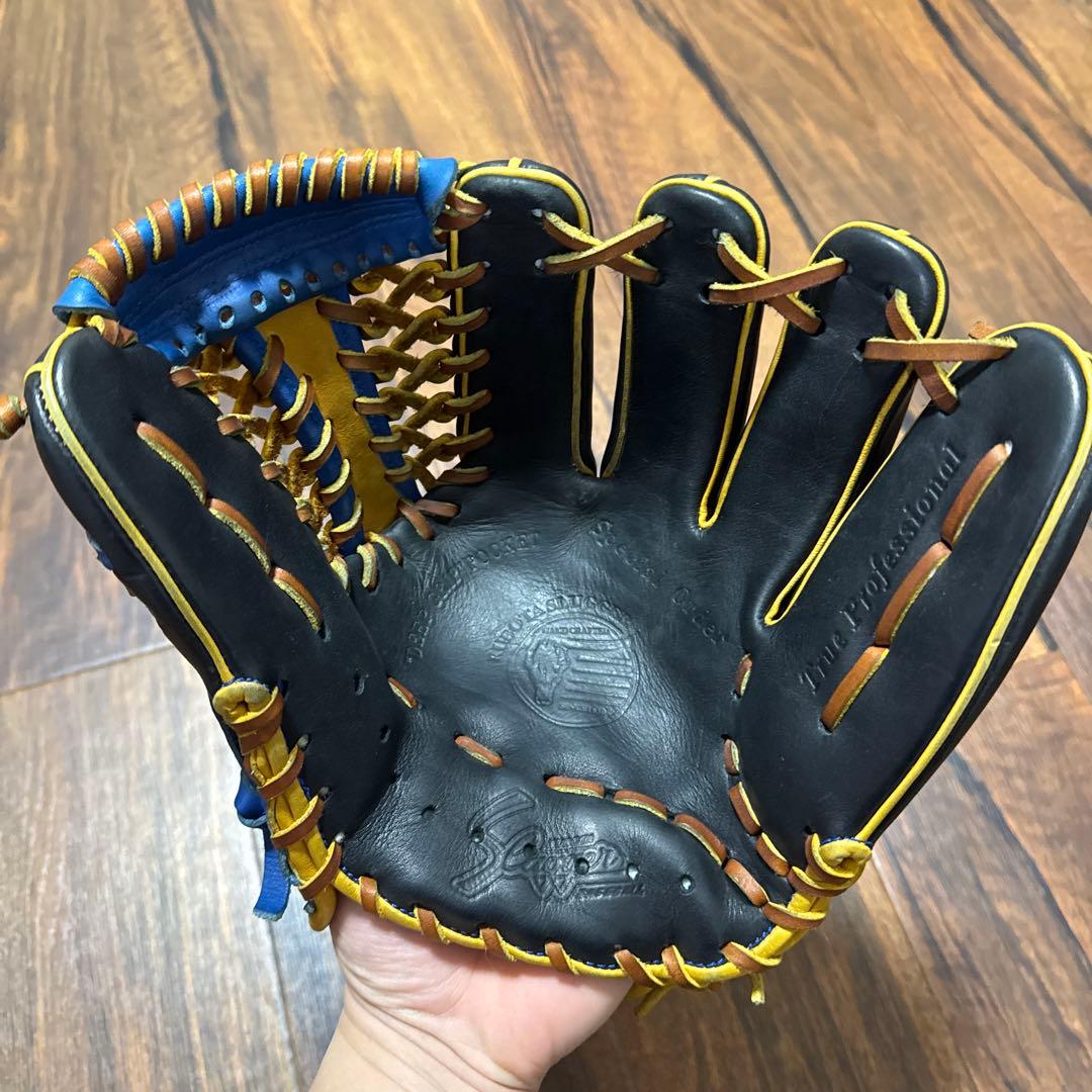 slugger軟式グローブ限定