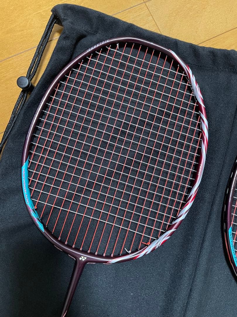 超美品　アストロクス100zz　4U5　2本