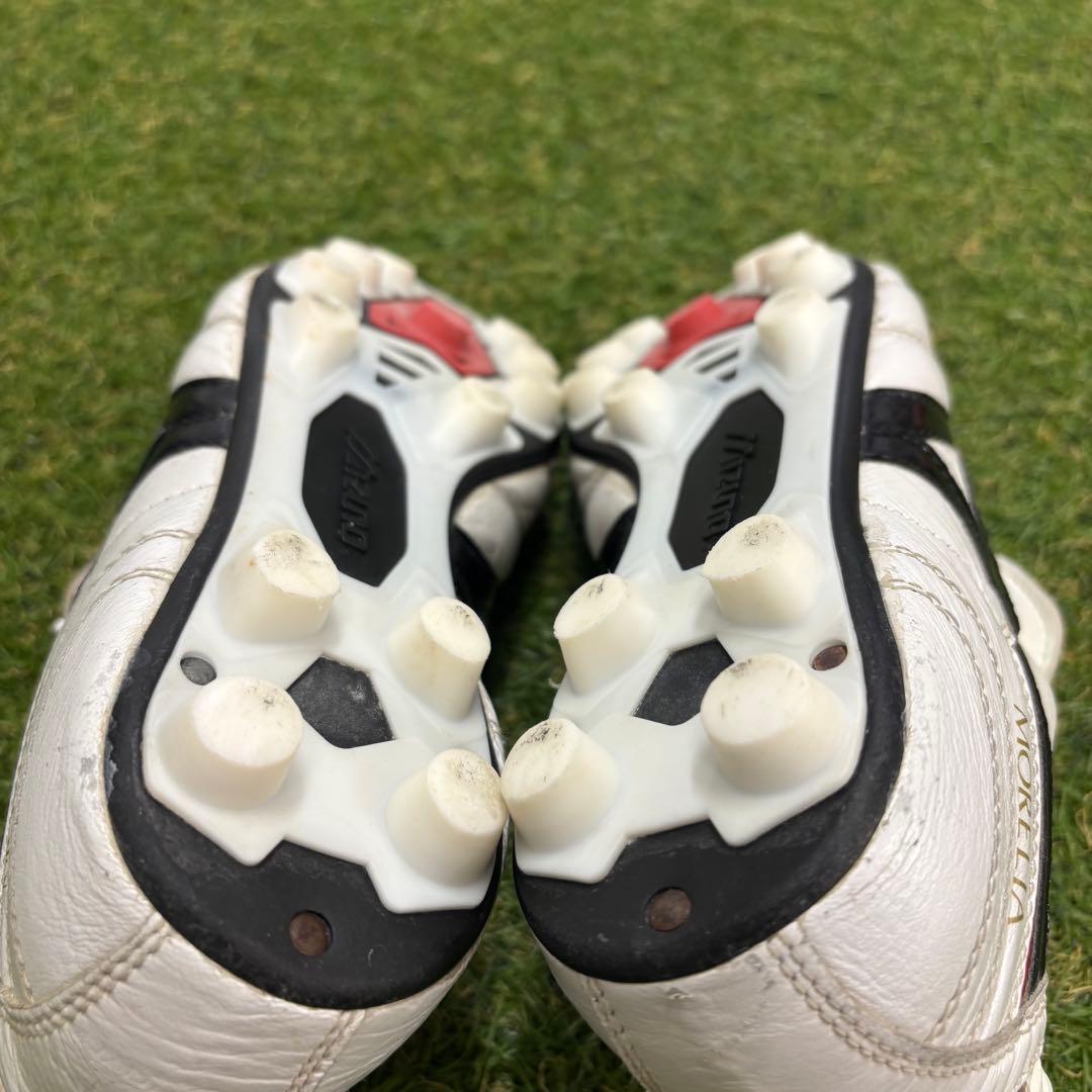 【即日発送 人気希少モデル】mizuno モレリア2 JAPAN 25cm
