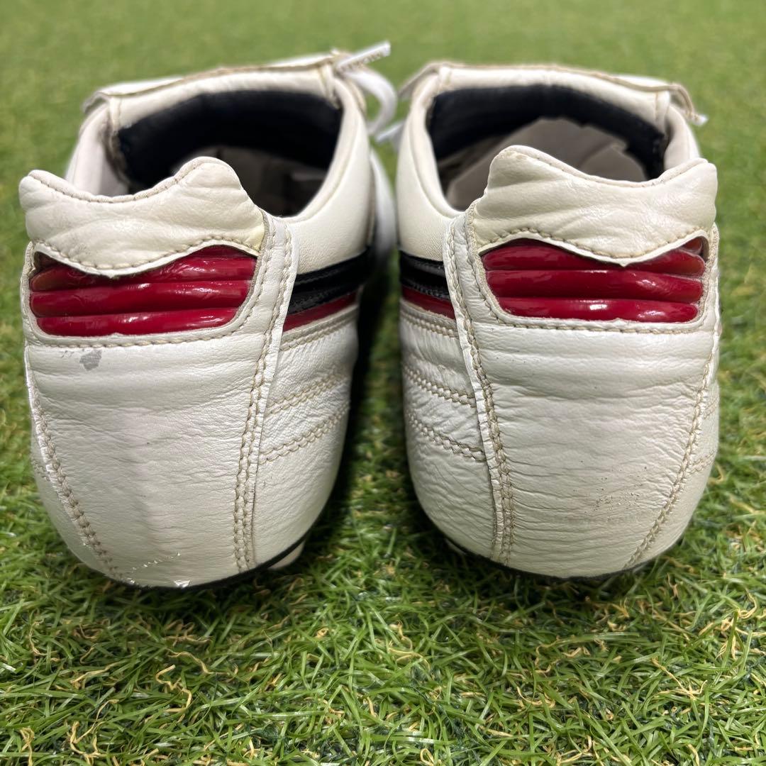 【即日発送 人気希少モデル】mizuno モレリア2 JAPAN 25cm