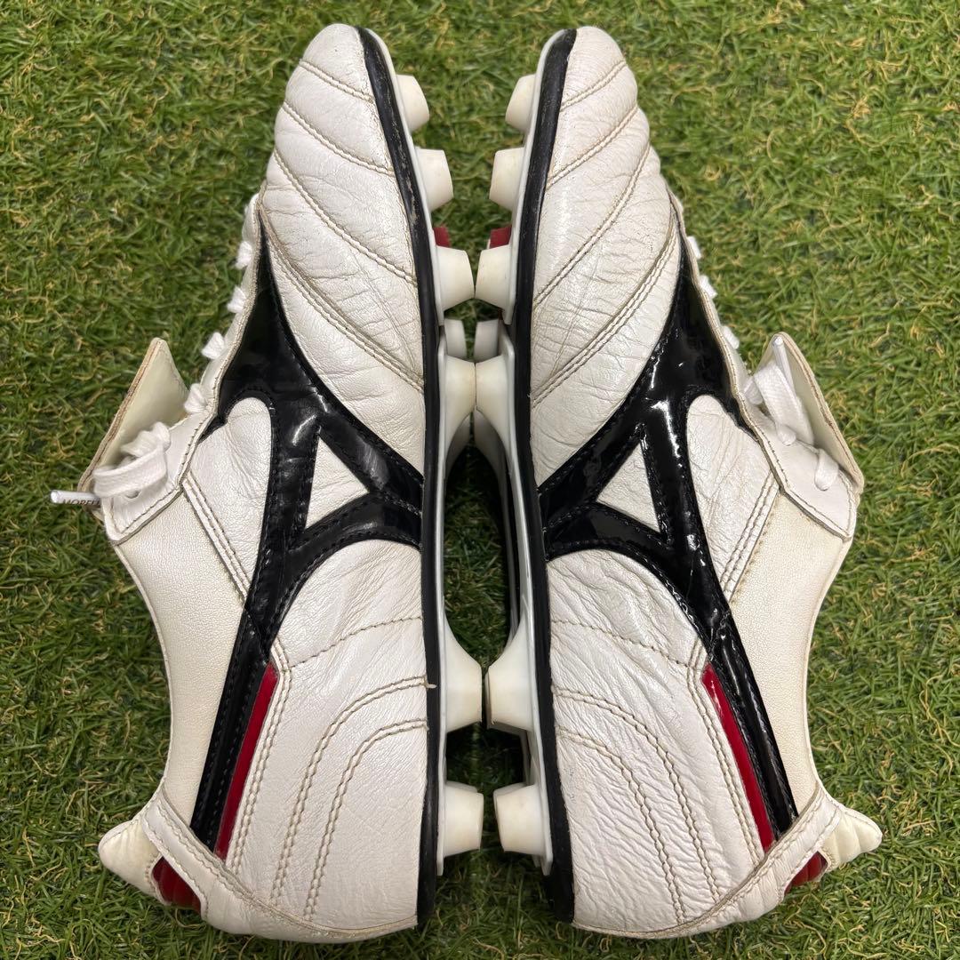 【即日発送 人気希少モデル】mizuno モレリア2 JAPAN 25cm