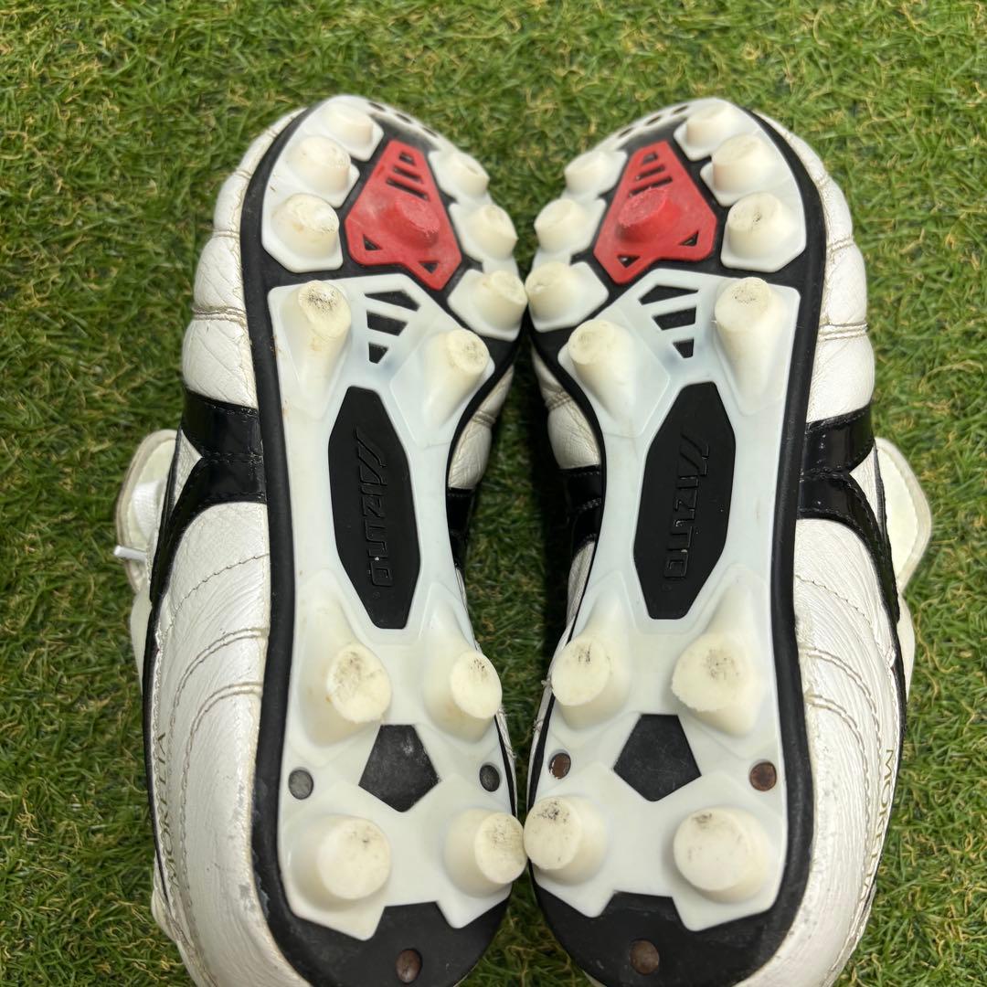 【即日発送 人気希少モデル】mizuno モレリア2 JAPAN 25cm