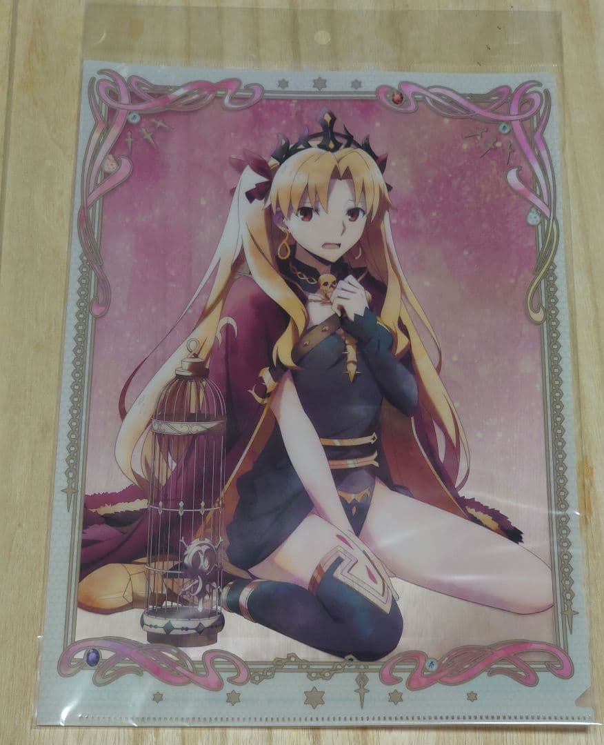Fate/Grand Order -絶対魔獣戦線バビロニア- イシュタルセット