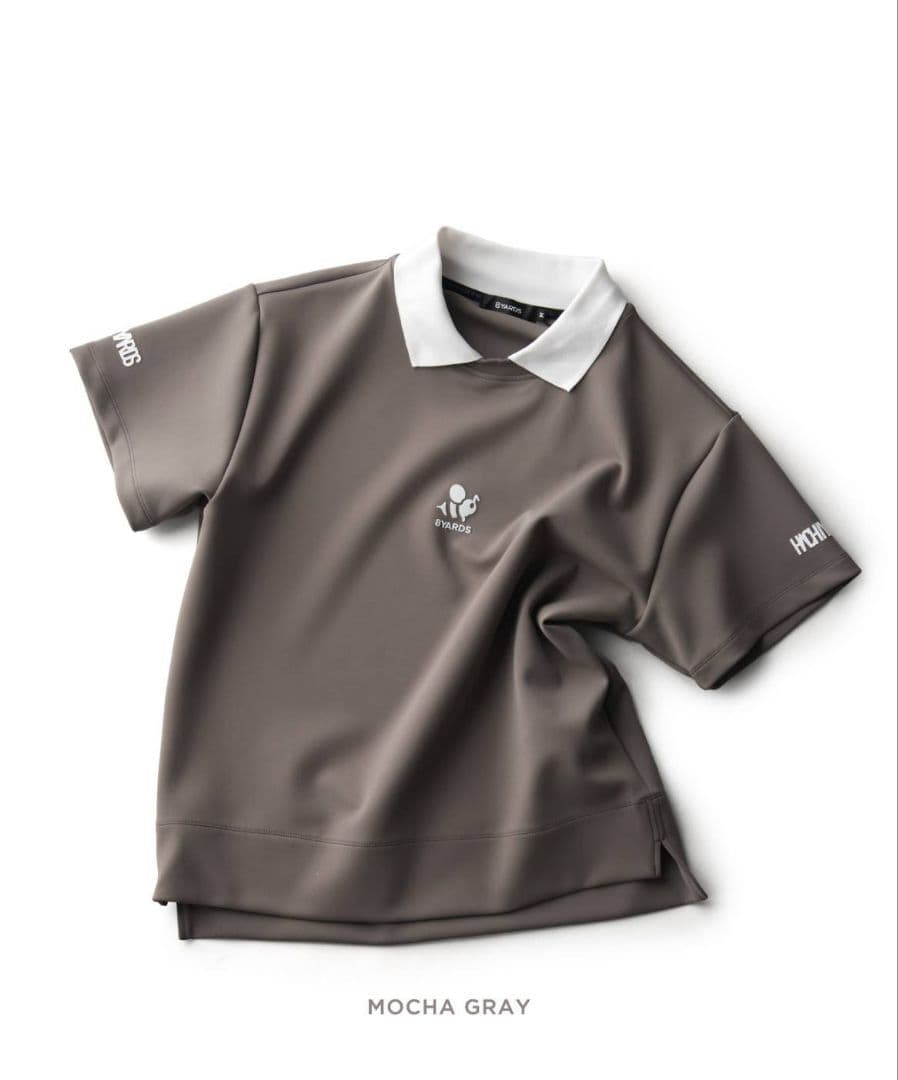 こうじさん専用 8YARDS Men’s ERITSUKI