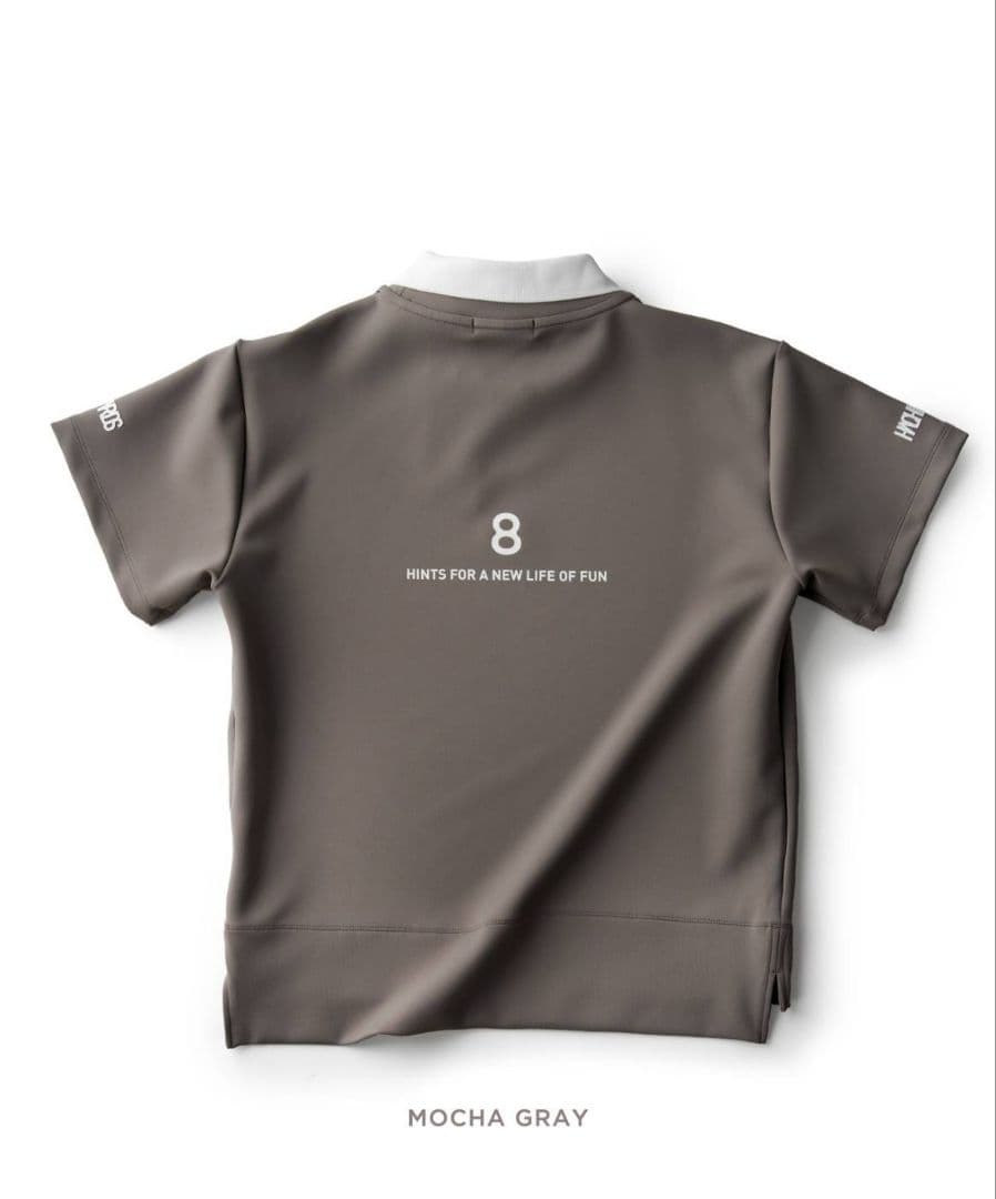 こうじさん専用 8YARDS Men’s ERITSUKI