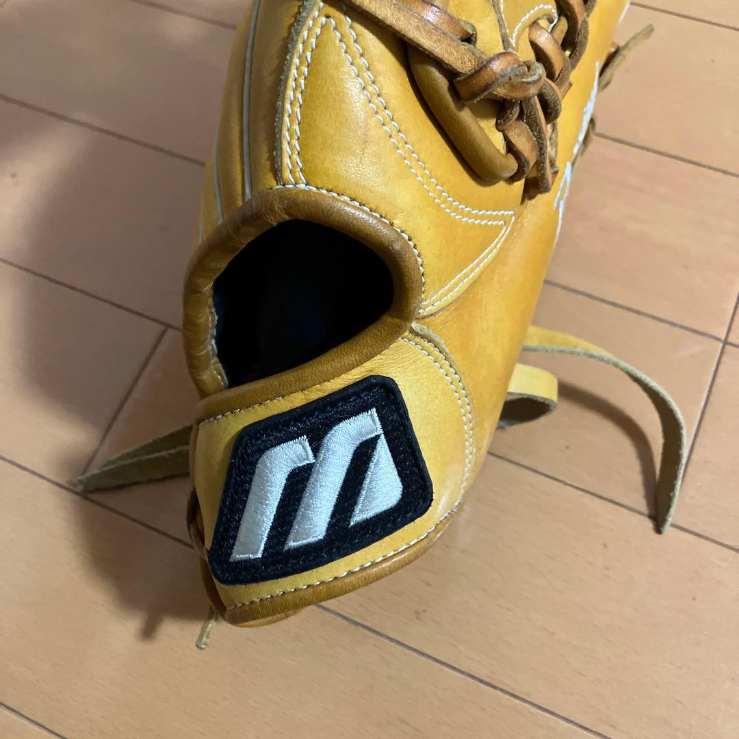 軟式用グローブ　BuwLeague