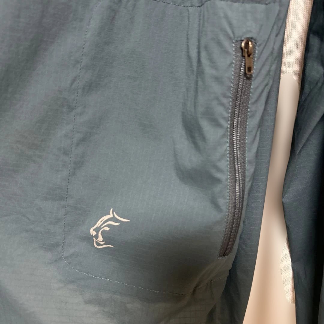 Teton Bros. ウィンドリバーフーディ